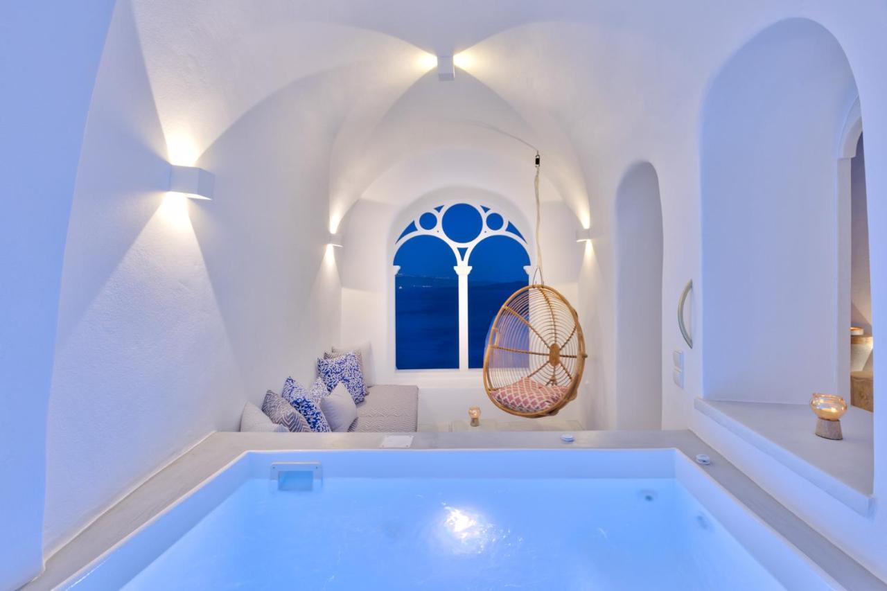 Namaste Suites By Oias Local Cavehouses Exterior foto